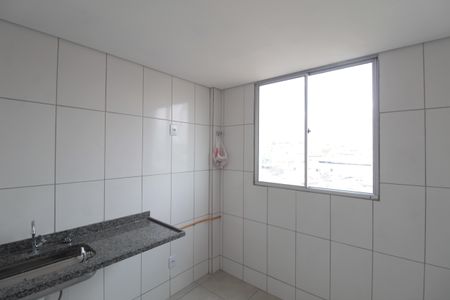 Apartamento à venda com 113m², 3 quartos e 2 vagasCozinha