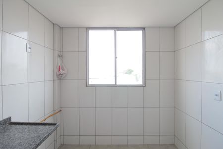 Apartamento à venda com 113m², 3 quartos e 2 vagasCozinha