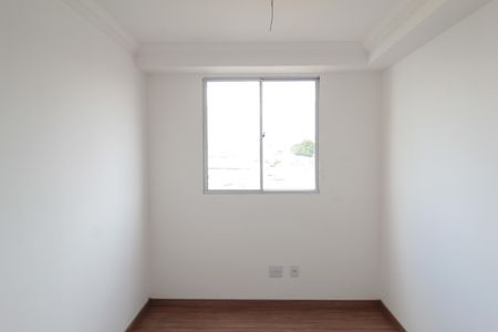 Quarto 1 de apartamento à venda com 3 quartos, 113m² em Vila Santa Luzia, Belo Horizonte
