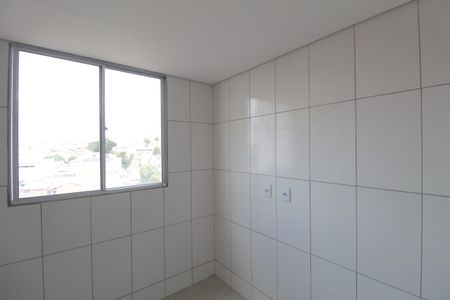 Apartamento à venda com 113m², 3 quartos e 2 vagasCozinha