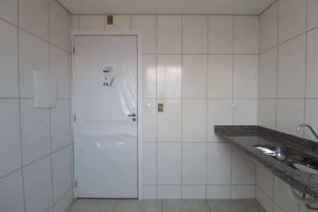Apartamento à venda com 113m², 3 quartos e 2 vagasCozinha