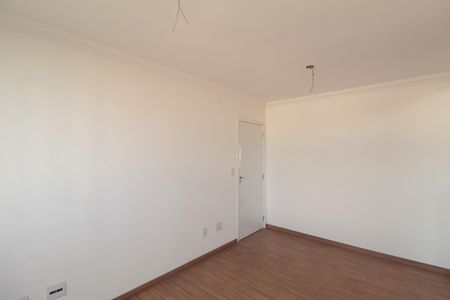 Sala de apartamento à venda com 3 quartos, 113m² em Vila Santa Luzia, Belo Horizonte
