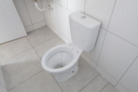 Apartamento à venda com 113m², 3 quartos e 2 vagasBanheiro da Suite