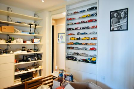 Apartamento à venda com 127m², 3 quartos e 4 vagas Apartamento à venda com 127m², 3 quartos e 4 vagasSuíte 1