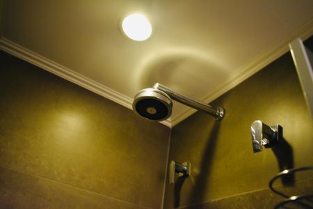 Apartamento à venda com 127m², 3 quartos e 4 vagas Apartamento à venda com 127m², 3 quartos e 4 vagasBanheiro Social