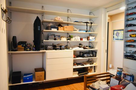 Apartamento à venda com 127m², 3 quartos e 4 vagas Apartamento à venda com 127m², 3 quartos e 4 vagasSuíte 1