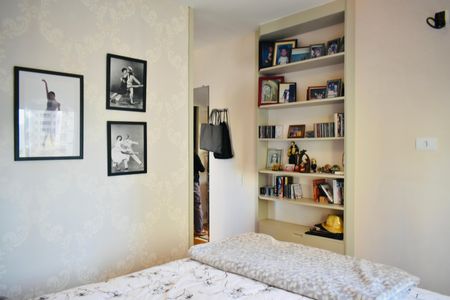 Apartamento à venda com 127m², 3 quartos e 4 vagas Apartamento à venda com 127m², 3 quartos e 4 vagasSuíte 2