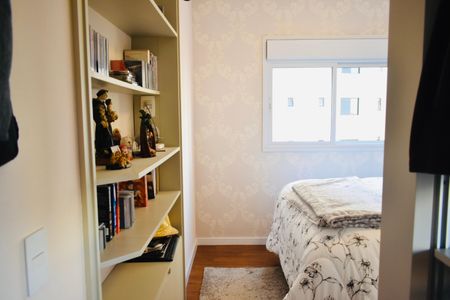 Apartamento à venda com 127m², 3 quartos e 4 vagas Apartamento à venda com 127m², 3 quartos e 4 vagasSuíte 2