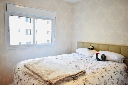 Apartamento à venda com 127m², 3 quartos e 4 vagas Apartamento à venda com 127m², 3 quartos e 4 vagasSuíte 2