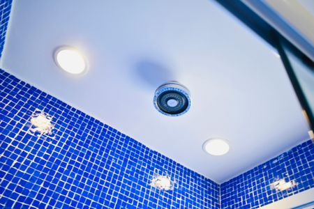 Apartamento à venda com 127m², 3 quartos e 4 vagas Apartamento à venda com 127m², 3 quartos e 4 vagasBanheiro da Suíte 1