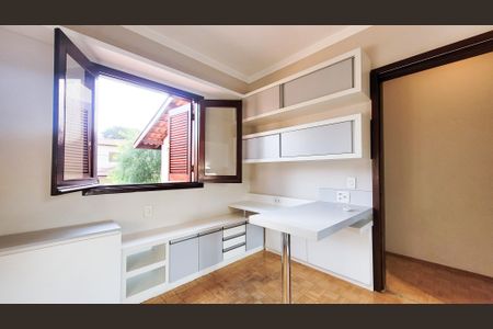 Casa de condomínio à venda com 404m², 3 quartos e 1 vagaQuarto 1