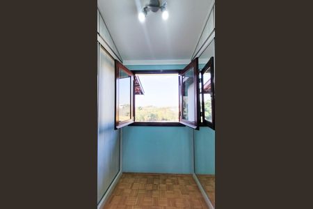 Casa de condomínio à venda com 404m², 3 quartos e 1 vagaQuarto 2