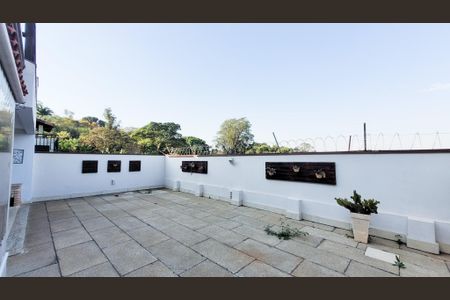 Casa de condomínio à venda com 404m², 3 quartos e 1 vagaÁrea Gourmet