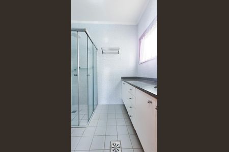 Casa de condomínio à venda com 404m², 3 quartos e 1 vagaBanheiro da Suíte