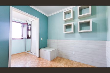 Casa de condomínio à venda com 404m², 3 quartos e 1 vagaQuarto 2