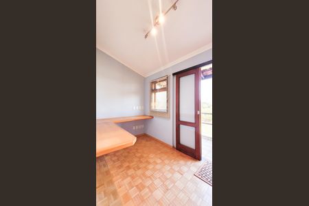 Casa de condomínio à venda com 404m², 3 quartos e 1 vagaSuíte