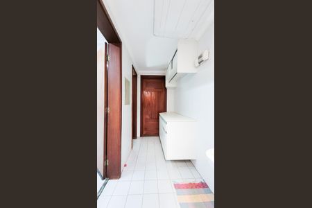 Casa de condomínio à venda com 404m², 3 quartos e 1 vagaÁrea de Serviço