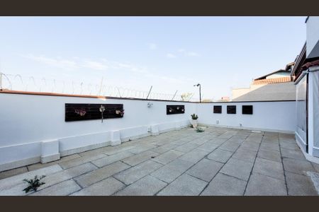 Casa de condomínio à venda com 404m², 3 quartos e 1 vagaÁrea Gourmet