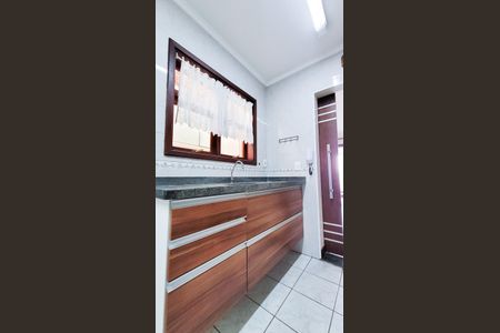 Casa de condomínio à venda com 404m², 3 quartos e 1 vagaCozinha