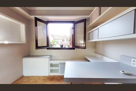 Casa de condomínio à venda com 404m², 3 quartos e 1 vagaQuarto 1