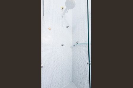 Casa de condomínio à venda com 404m², 3 quartos e 1 vagaBanheiro da Suíte