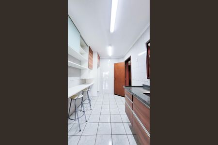 Casa de condomínio à venda com 404m², 3 quartos e 1 vagaCozinha