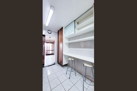 Casa de condomínio à venda com 404m², 3 quartos e 1 vagaCozinha