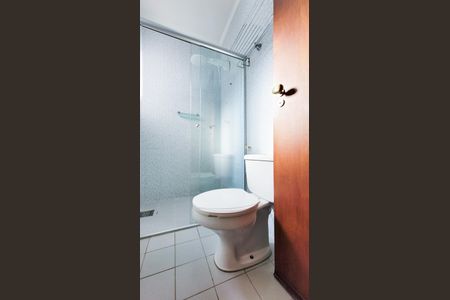 Casa de condomínio à venda com 404m², 3 quartos e 1 vagaBanheiro Social