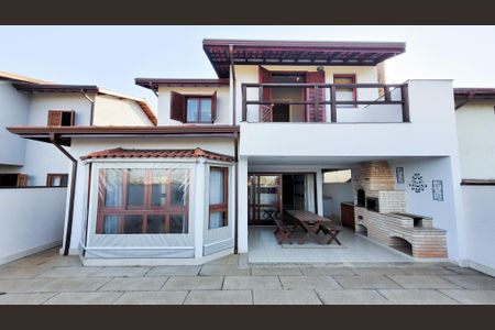 Casa de condomínio à venda com 404m², 3 quartos e 1 vagaÁrea Gourmet