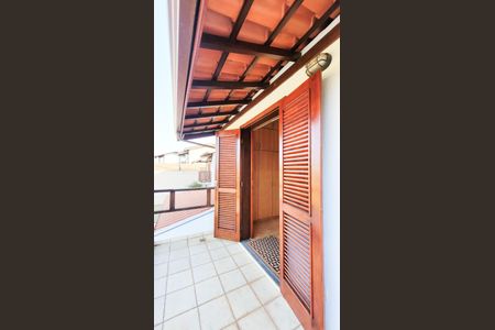 Casa de condomínio à venda com 404m², 3 quartos e 1 vagaVaranda da Suíte