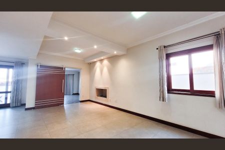 Casa de condomínio à venda com 404m², 3 quartos e 1 vagaSala