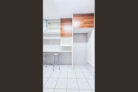 Casa de condomínio à venda com 404m², 3 quartos e 1 vagaCozinha