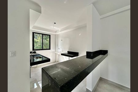 Apartamento à venda com 55m², 2 quartos e 1 vaga