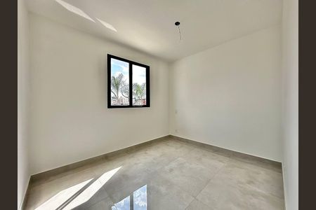 Apartamento à venda com 2 quartos, 55m² em Jardim Atlântico, Belo Horizonte