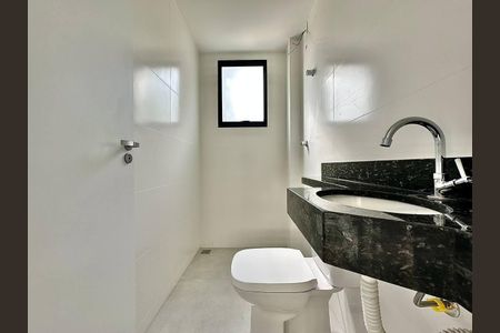 Apartamento à venda com 55m², 2 quartos e 1 vaga