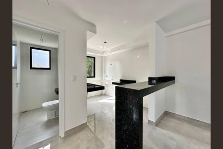 Apartamento à venda com 55m², 2 quartos e 1 vaga