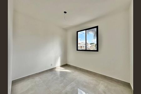 Apartamento à venda com 2 quartos, 55m² em Jardim Atlântico, Belo Horizonte