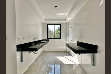 Apartamento à venda com 55m², 2 quartos e 1 vaga