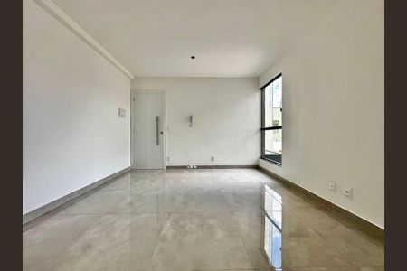 Apartamento à venda com 2 quartos, 55m² em Jardim Atlântico, Belo Horizonte