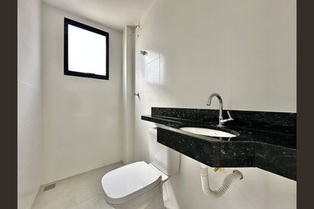 Apartamento à venda com 55m², 2 quartos e 1 vaga