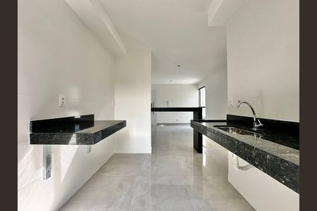 Apartamento à venda com 55m², 2 quartos e 1 vaga