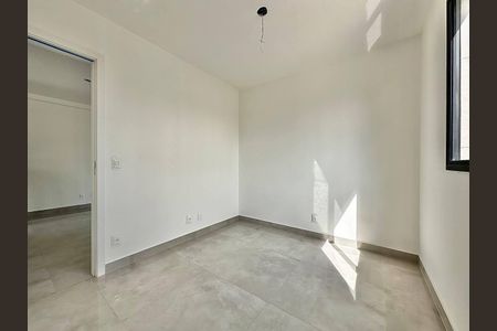 Apartamento à venda com 2 quartos, 55m² em Jardim Atlântico, Belo Horizonte