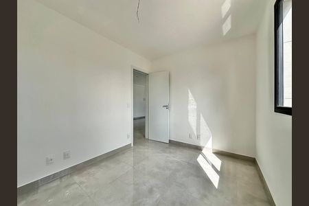 Apartamento à venda com 2 quartos, 55m² em Jardim Atlântico, Belo Horizonte
