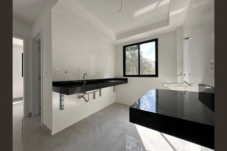 Apartamento à venda com 55m², 2 quartos e 1 vaga