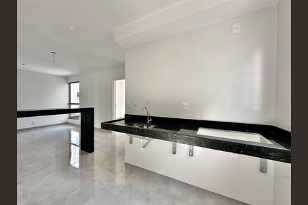 Apartamento à venda com 55m², 2 quartos e 1 vaga