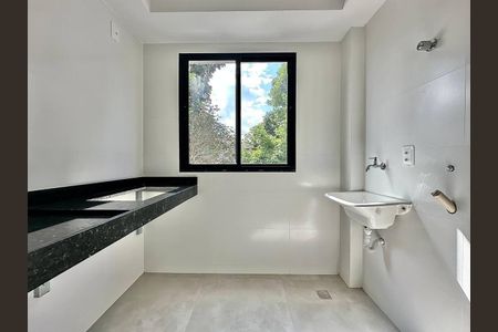 Apartamento à venda com 55m², 2 quartos e 1 vaga