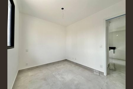 Apartamento à venda com 2 quartos, 55m² em Jardim Atlântico, Belo Horizonte