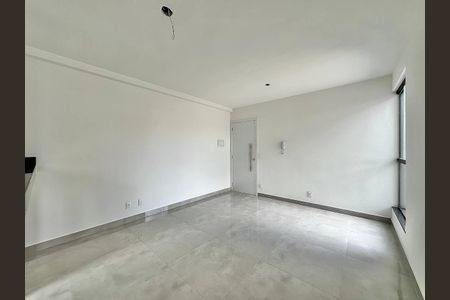 Apartamento à venda com 2 quartos, 55m² em Jardim Atlântico, Belo Horizonte