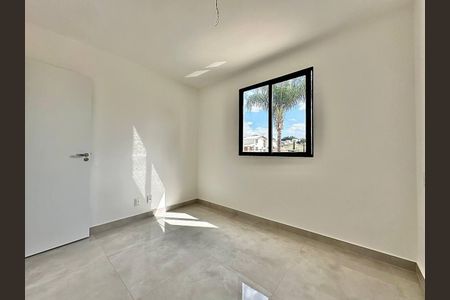 Apartamento à venda com 2 quartos, 55m² em Jardim Atlântico, Belo Horizonte
