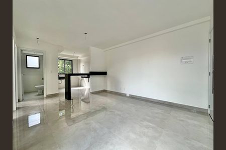 Apartamento à venda com 2 quartos, 55m² em Jardim Atlântico, Belo Horizonte